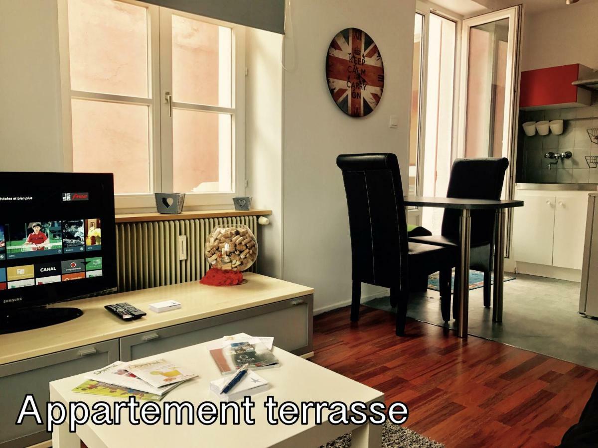 Le Relais D Obernai Apartment Exterior photo