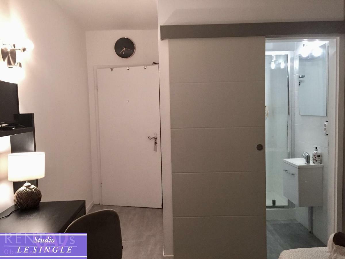Le Relais D Obernai Apartment Exterior photo